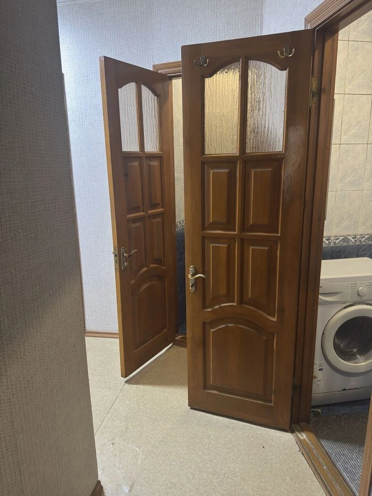 Rent 2-bedroom apartment, Simirence Street, Borschagivka
