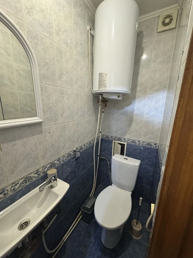 Rent 2-bedroom apartment, Simirence Street, Borschagivka