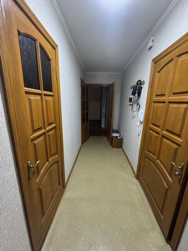 Rent 2-bedroom apartment, Simirence Street, Borschagivka