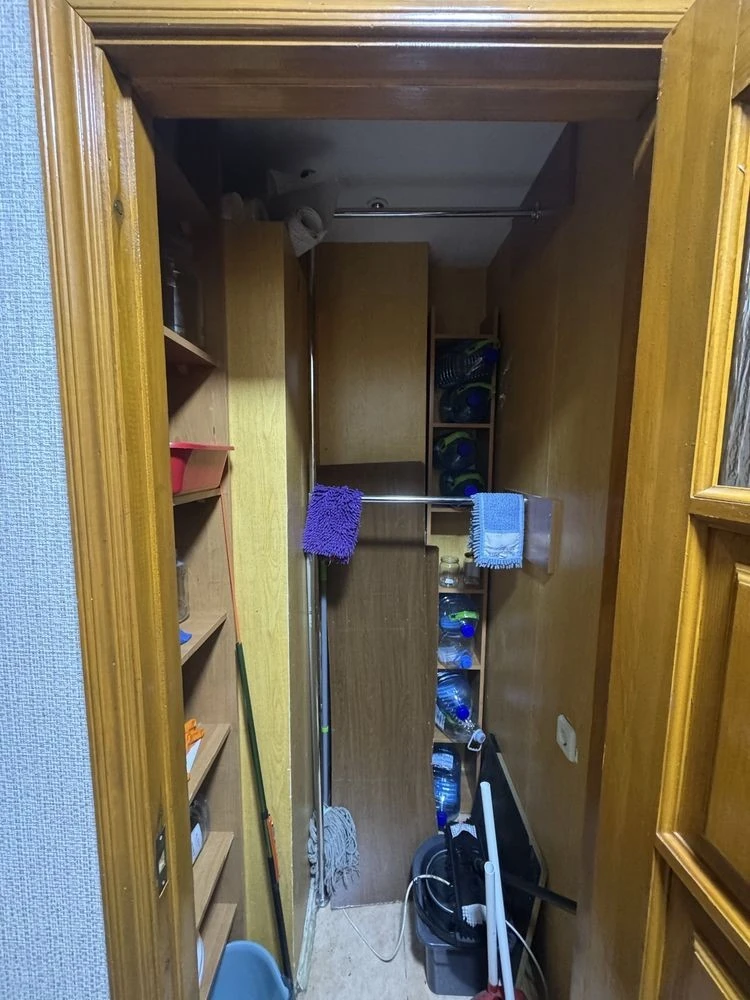 Rent 2-bedroom apartment, Simirence Street, Borschagivka
