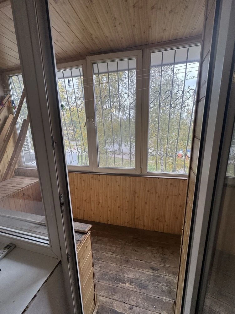 Rent 2-bedroom apartment, Simirence Street, Borschagivka