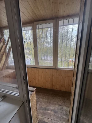 Rent 2-bedroom apartment, Simirence Street, Borschagivka