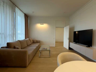Apartment. John McKenna St, Kyiv