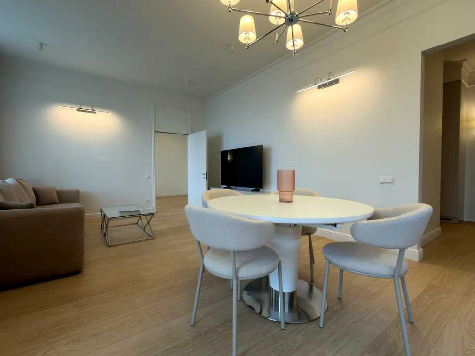Apartment. John McKenna St, Kyiv