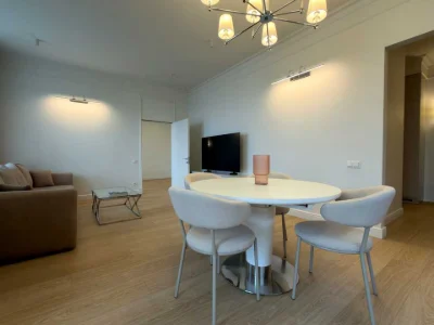 Apartment. John McKenna St, Kyiv