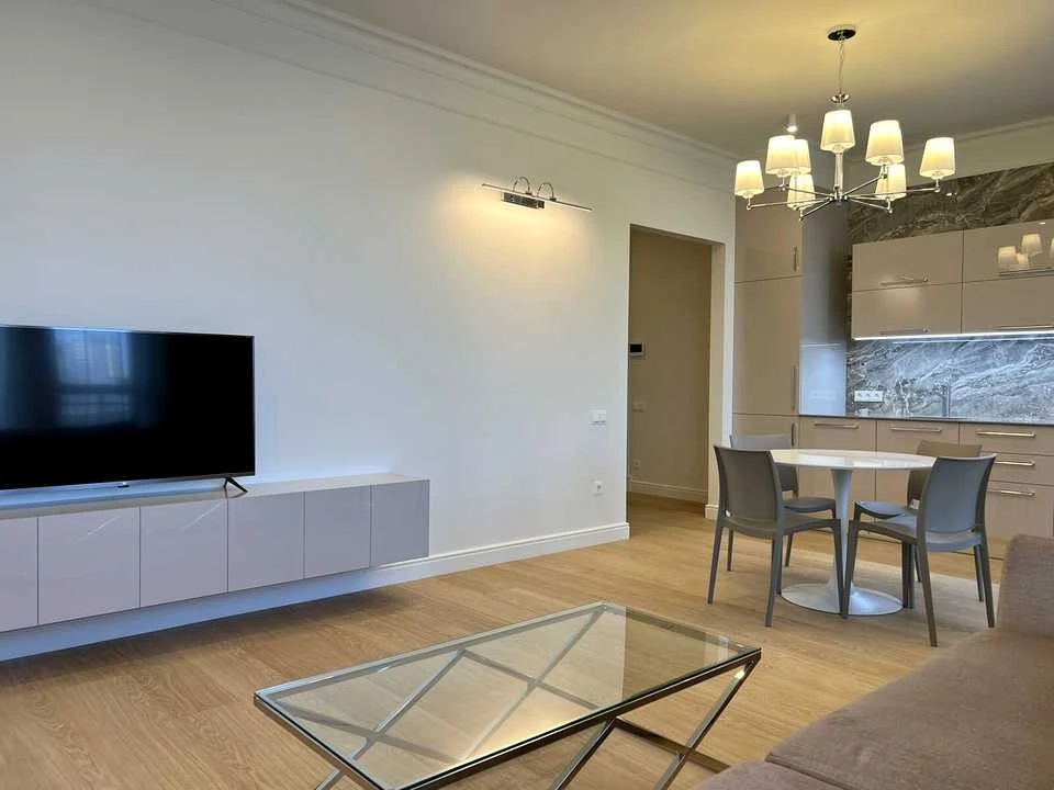 Apartment. John McKenna St, Kyiv