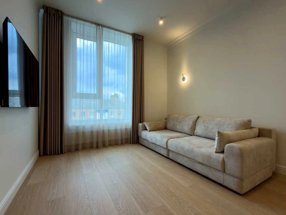 Apartment. John McKenna St, Kyiv