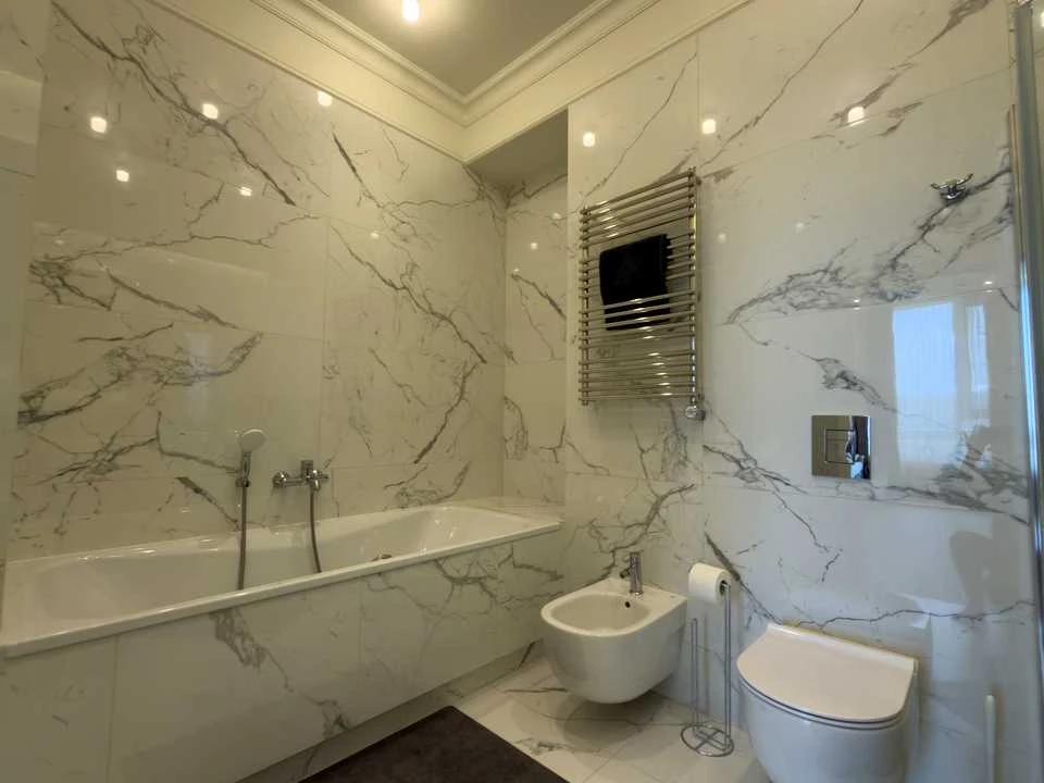Apartment. John McKenna St, Kyiv