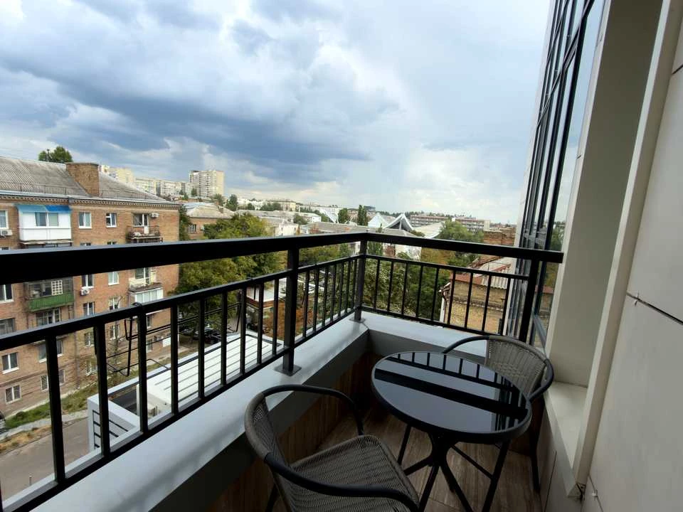 Apartment. John McKenna St, Kyiv