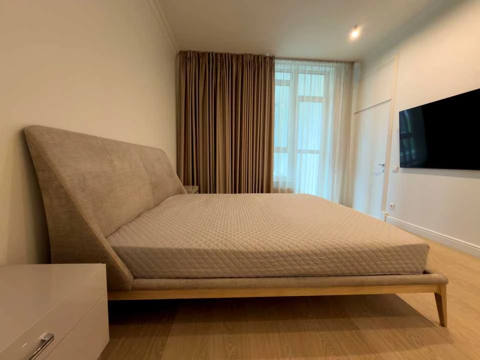 Apartment. John McKenna St, Kyiv