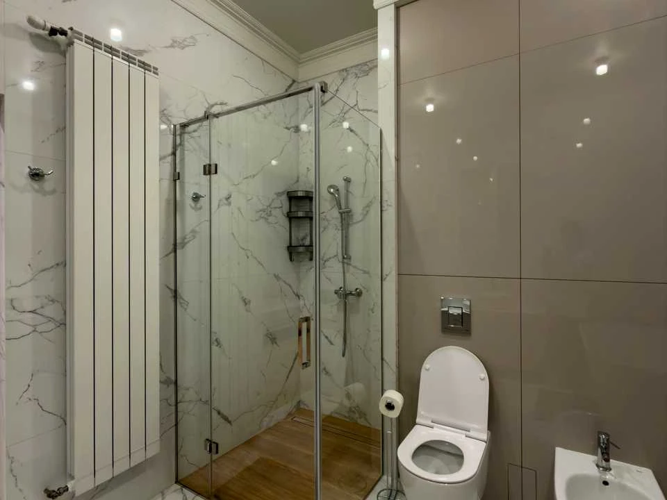 Apartment. John McKenna St, Kyiv