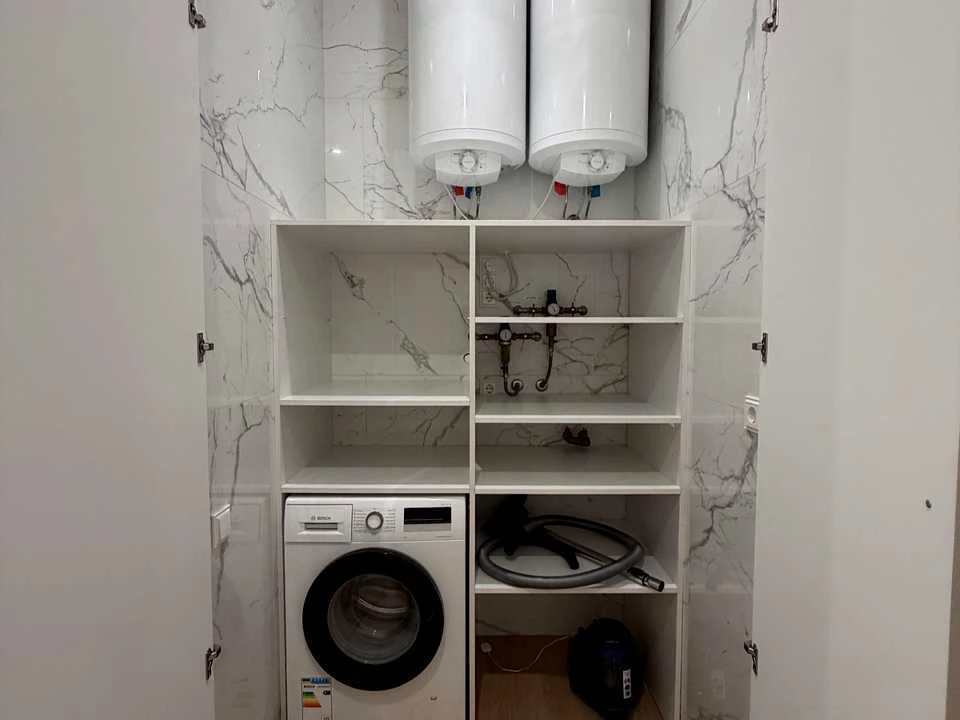 Apartment. John McKenna St, Kyiv