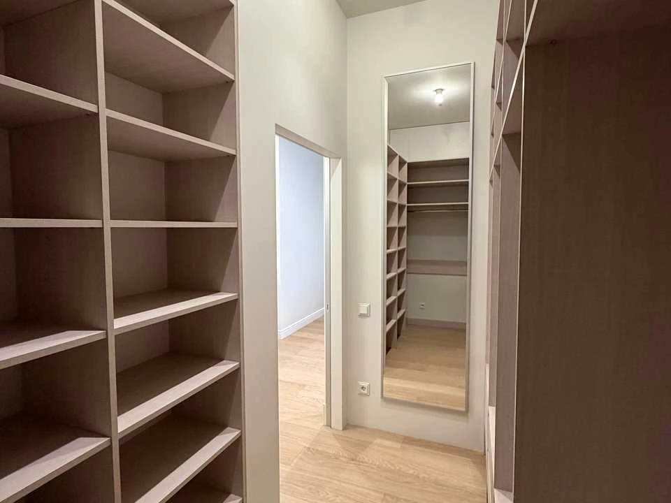 Apartment. John McKenna St, Kyiv