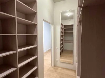 Apartment. John McKenna St, Kyiv