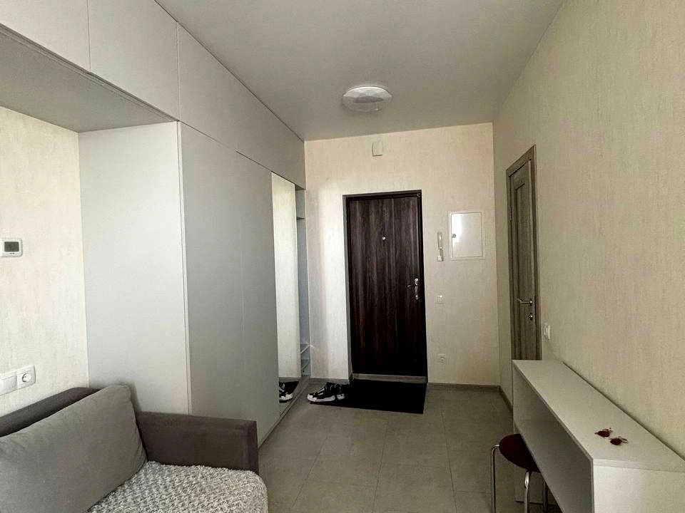 Apartment. Berezova st., Kyiv