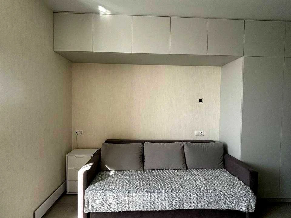 Apartment. Berezova st., Kyiv