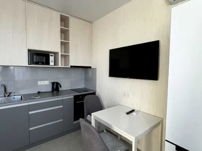 Apartment. Berezova st., Kyiv
