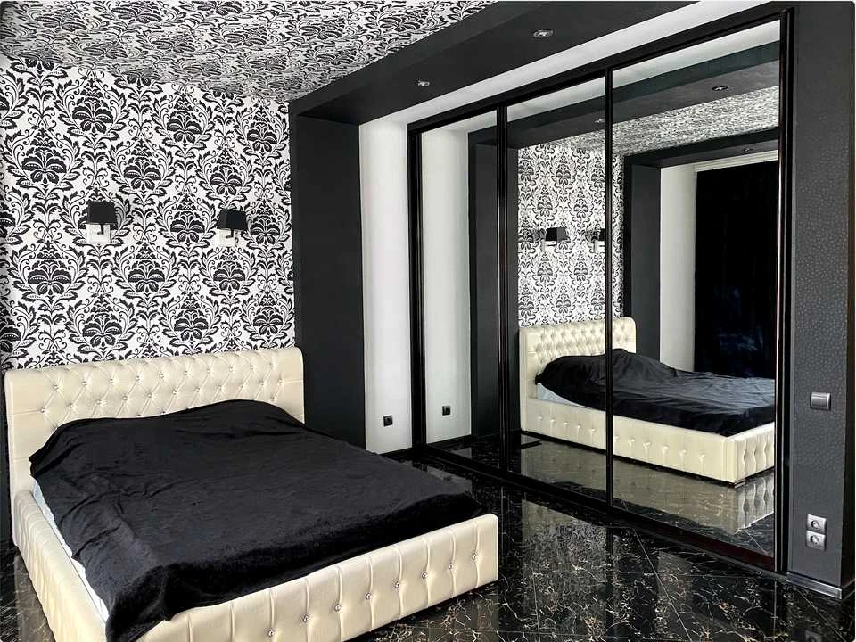 Apartment. Regenerator Street, Kyiv