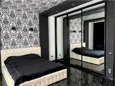 Apartment. Regenerator Street, Kyiv