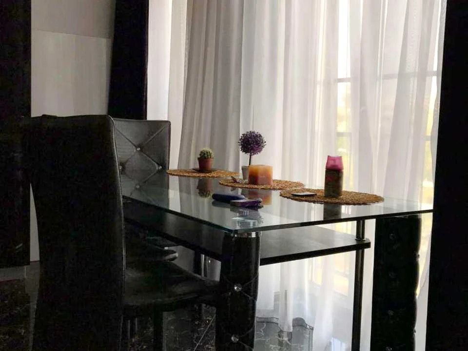 Apartment. Regenerator Street, Kyiv