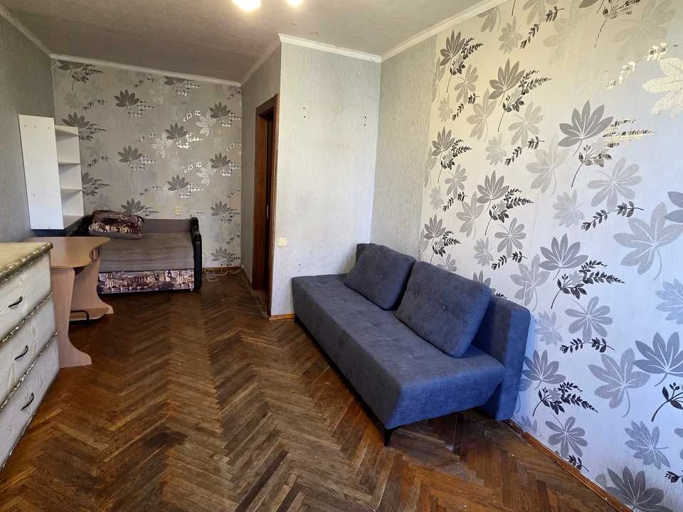 Квартира. Киев, Любомира Гузара проспект.