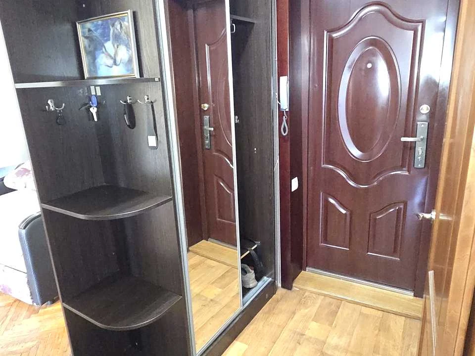 Квартира. Киев, Любомира Гузара проспект.