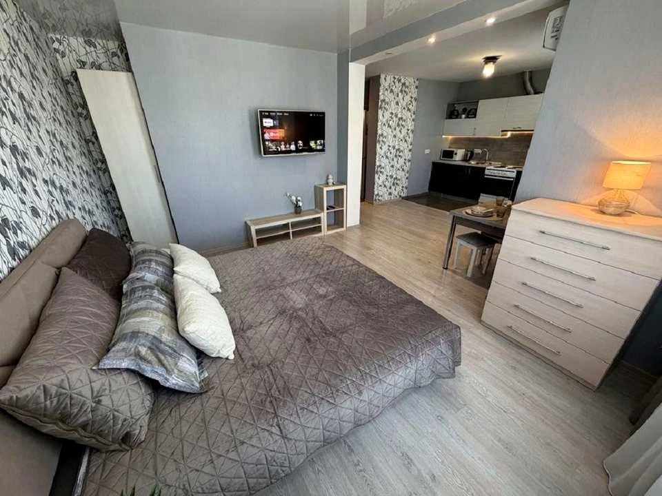 Apartment. Osviti st. Kyiv
