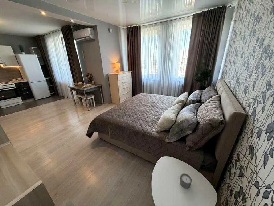 Apartment. Osviti st. Kyiv