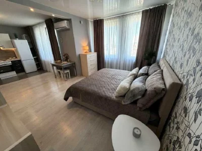Apartment. Osviti st. Kyiv