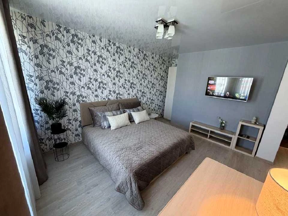 Apartment. Osviti st. Kyiv