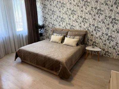 Apartment. Osviti st. Kyiv