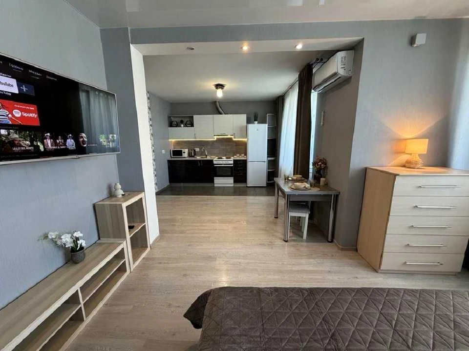 Apartment. Osviti st. Kyiv
