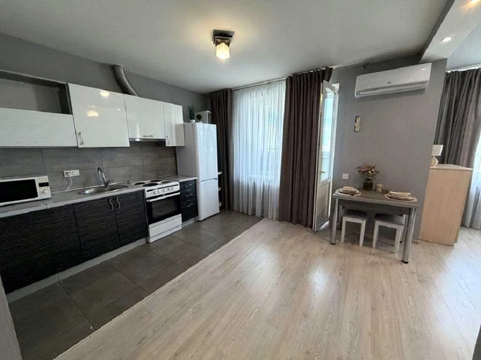 Apartment. Osviti st. Kyiv