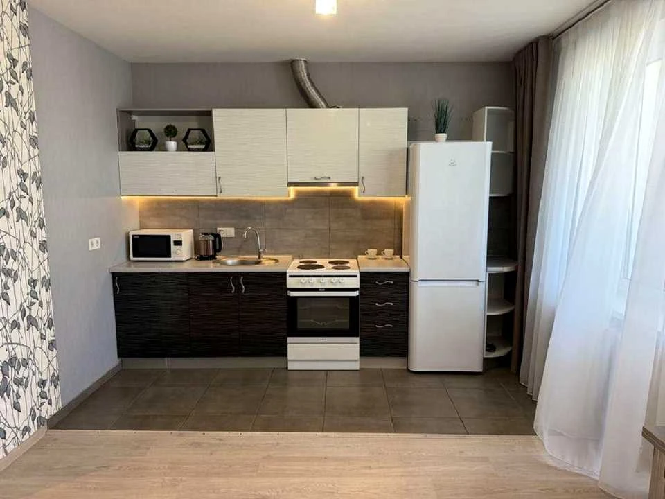 Apartment. Osviti st. Kyiv