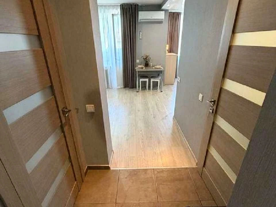 Apartment. Osviti st. Kyiv