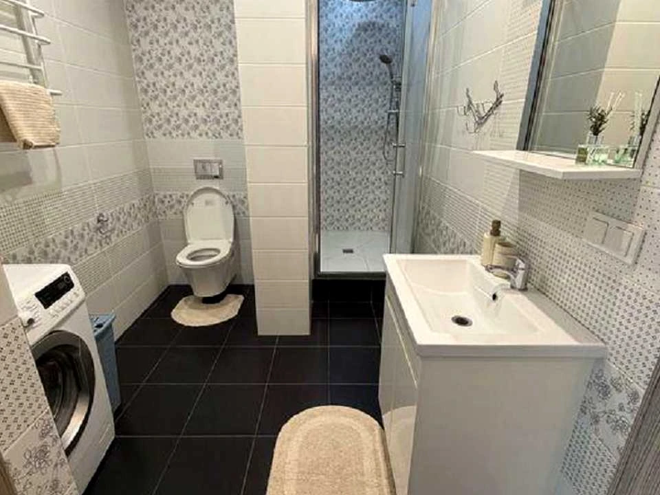 Apartment. Osviti st. Kyiv