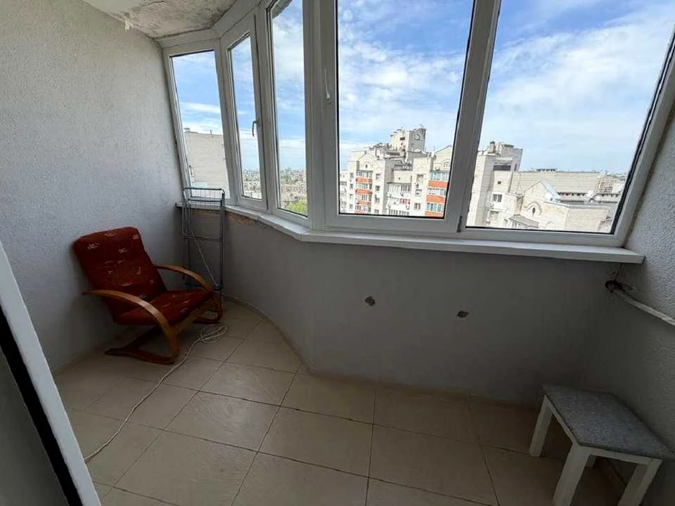 Apartment. Osviti st. Kyiv