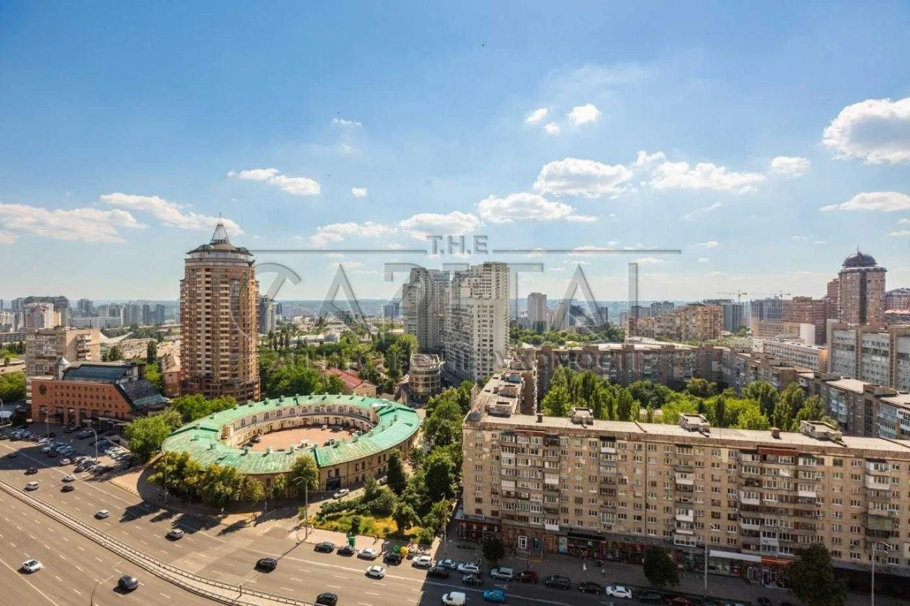 Аренда квартиры, бул. Леси Украинки, Печерский р-н, Печерск