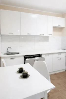 3-кімнатна квартира в ЖК "Навігатор" 72 м² | Від власника | В наявності