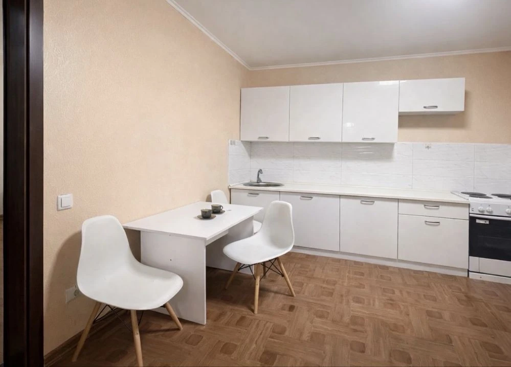 3-кімнатна квартира в ЖК "Навігатор" 72 м² | Від власника | В наявності