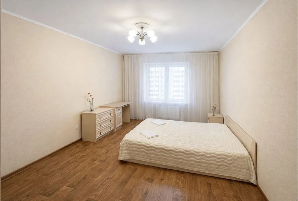 3-кімнатна квартира в ЖК "Навігатор" 72 м² | Від власника | В наявності
