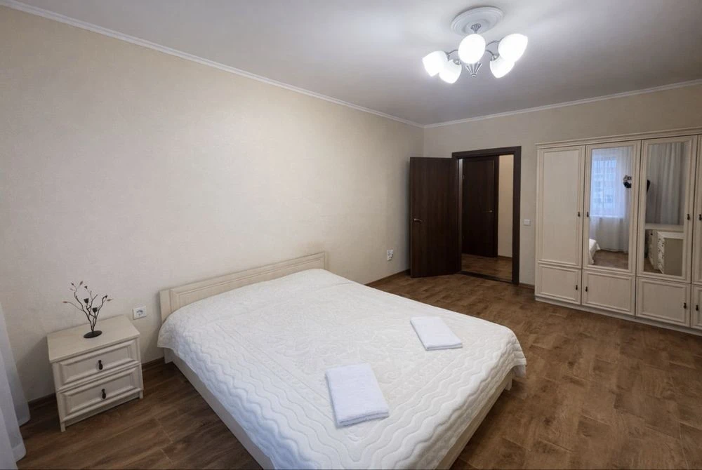 3-кімнатна квартира в ЖК "Навігатор" 72 м² | Від власника | В наявності