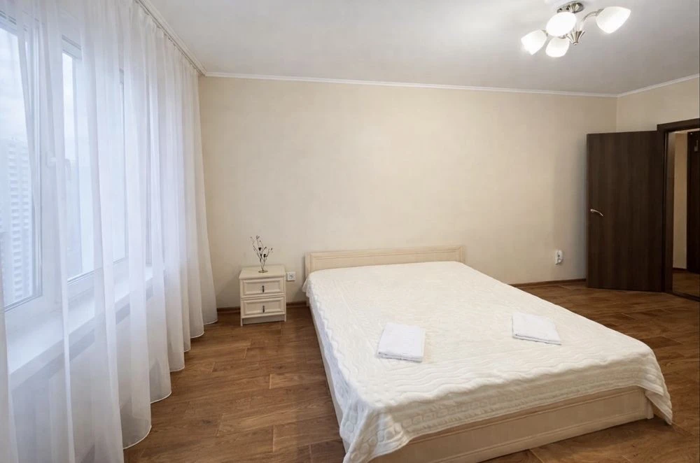 3-кімнатна квартира в ЖК "Навігатор" 72 м² | Від власника | В наявності