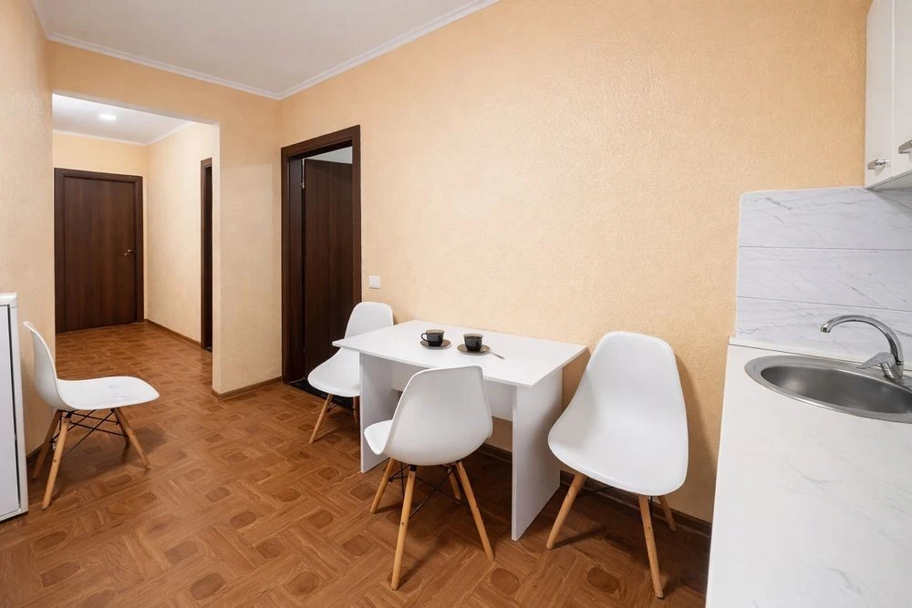 3-кімнатна квартира в ЖК "Навігатор" 72 м² | Від власника | В наявності