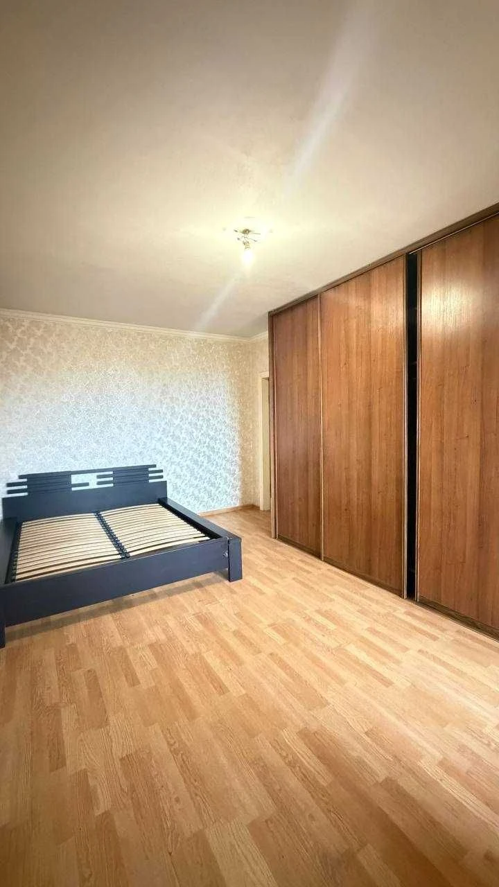 Sale of a 3-room apartment, street Efremova, 19. Metro Akadem