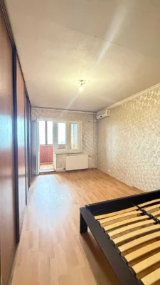 Sale of a 3-room apartment, street Efremova, 19. Metro Akadem