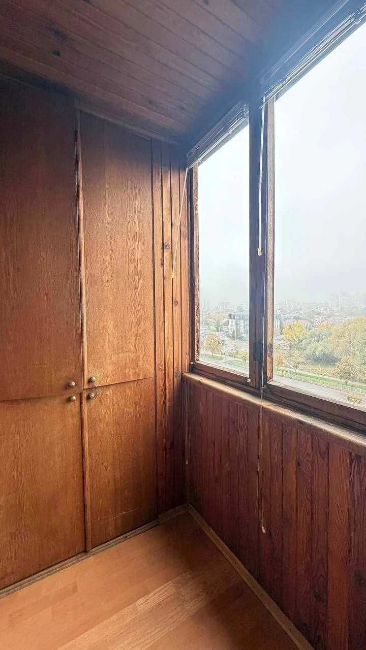 Sale of a 3-room apartment, street Efremova, 19. Metro Akadem