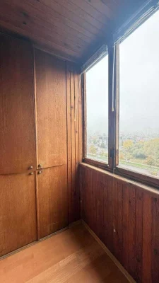 Sale of a 3-room apartment, street Efremova, 19. Metro Akadem