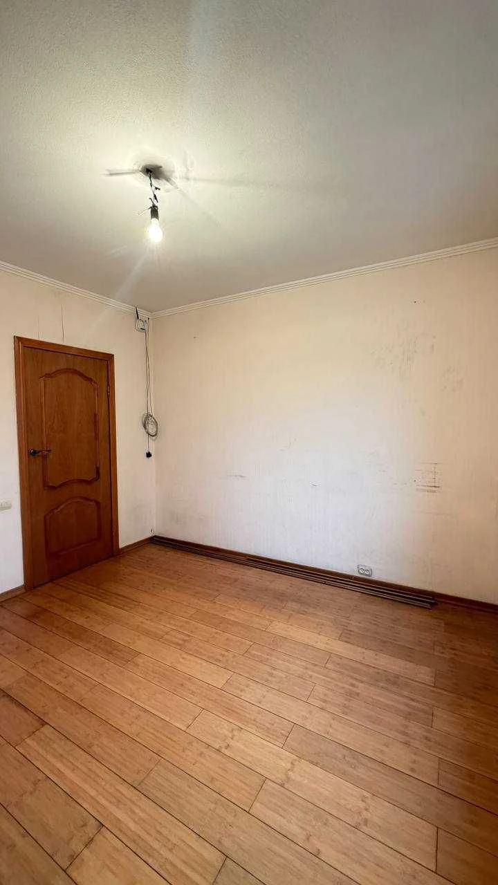 Sale of a 3-room apartment, street Efremova, 19. Metro Akadem