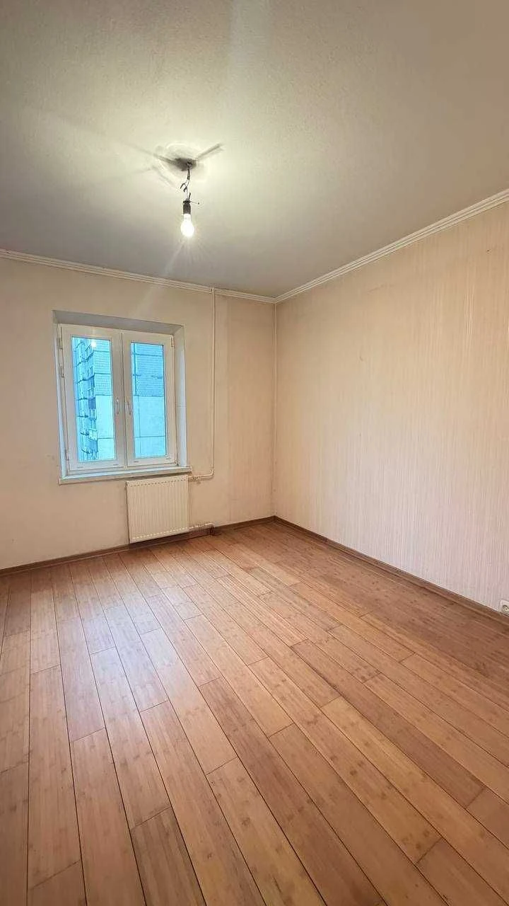 Sale of a 3-room apartment, street Efremova, 19. Metro Akadem